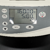 Beckman Coulter Microfuge 20R Centrifuge image 2